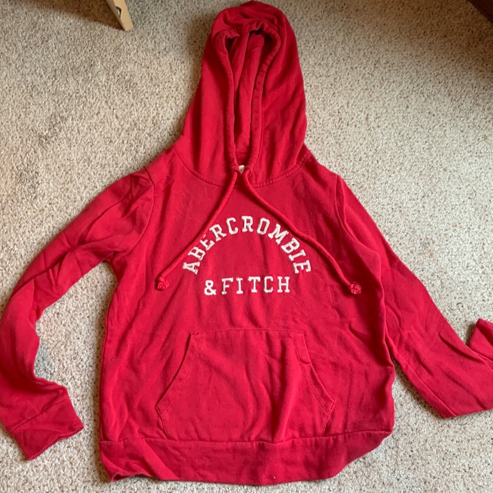 Abercrombie & Fitch hoodie